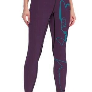 Enjoy Life Element 5's Pash lightweight sports performance yoga pant